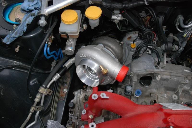 EJ22t engine potential... your views please. - ScoobyNet.com - Subaru